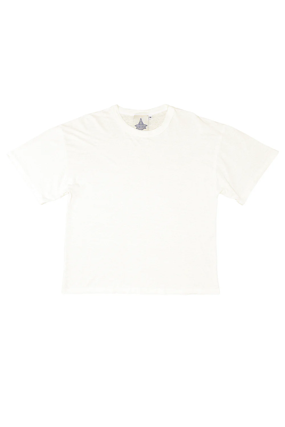 Buckeye 100% Everyday Hemp Tee - Image 9