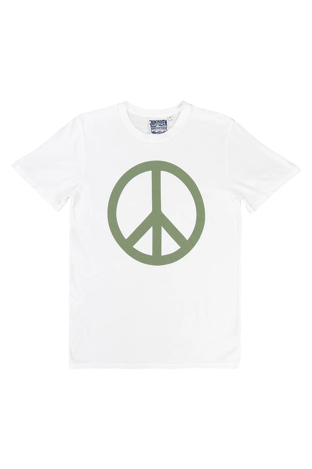 Peace Basic Tee - Image 11