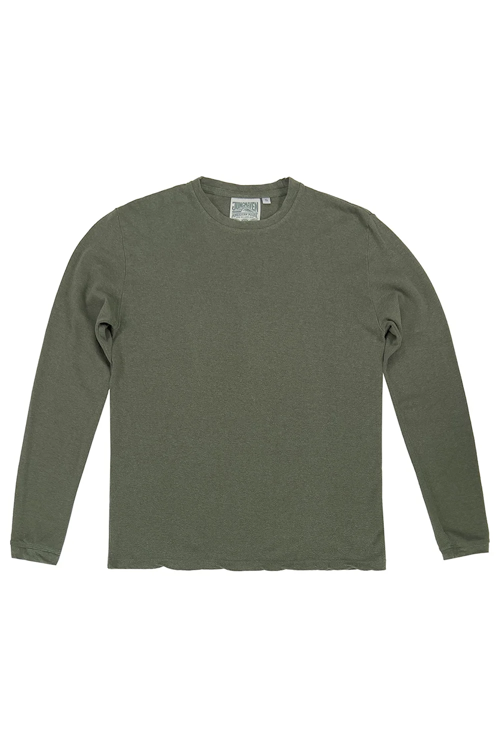 Tatoosh Long Sleeve Tee - Image 11