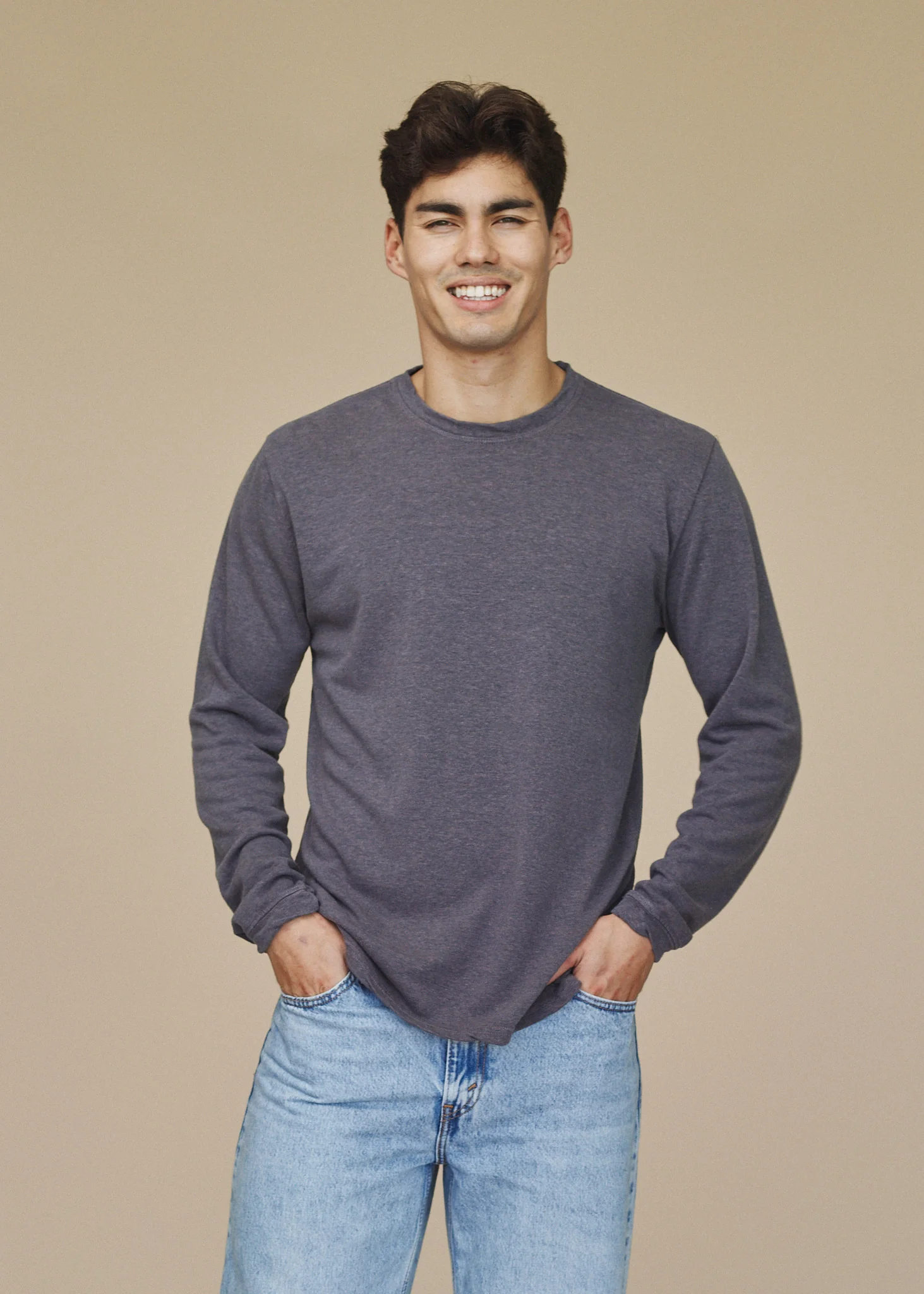 Tatoosh Long Sleeve Tee - Image 5
