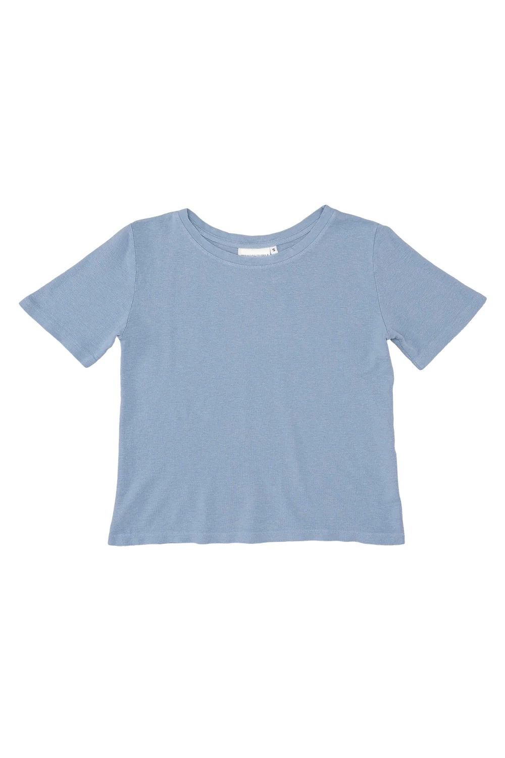 Loma Pique Tee - Image 10