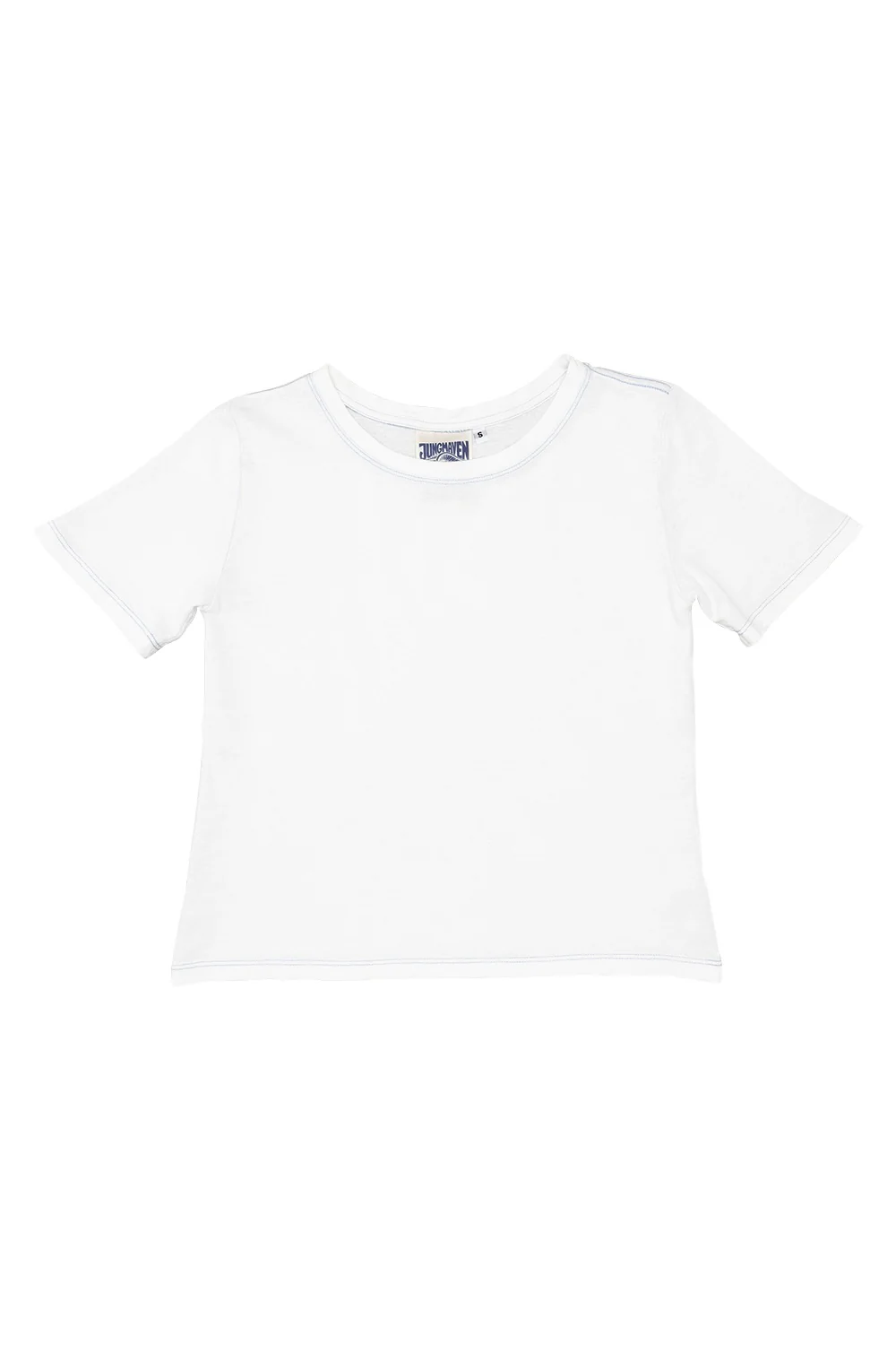 Loma Pique Tee - Image 5