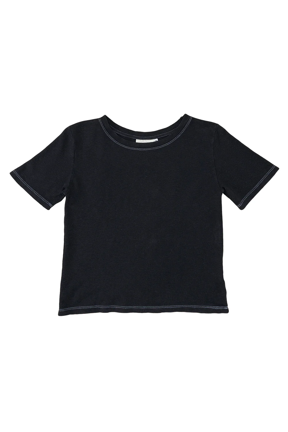 Loma Pique Tee - Image 6