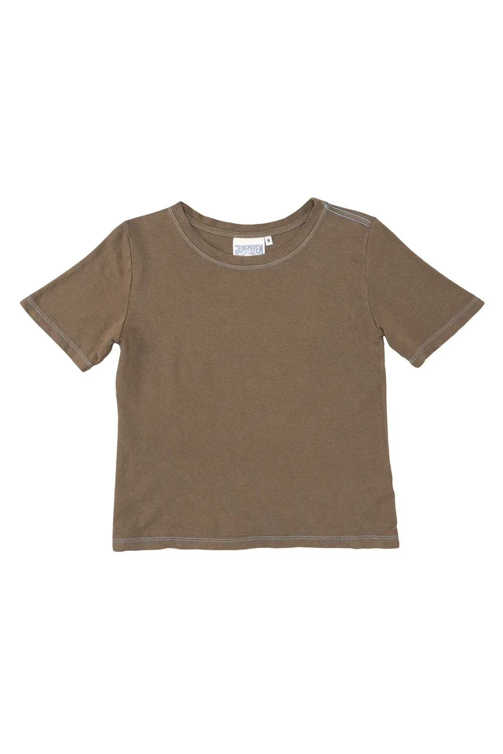 Loma Pique Tee - Image 7