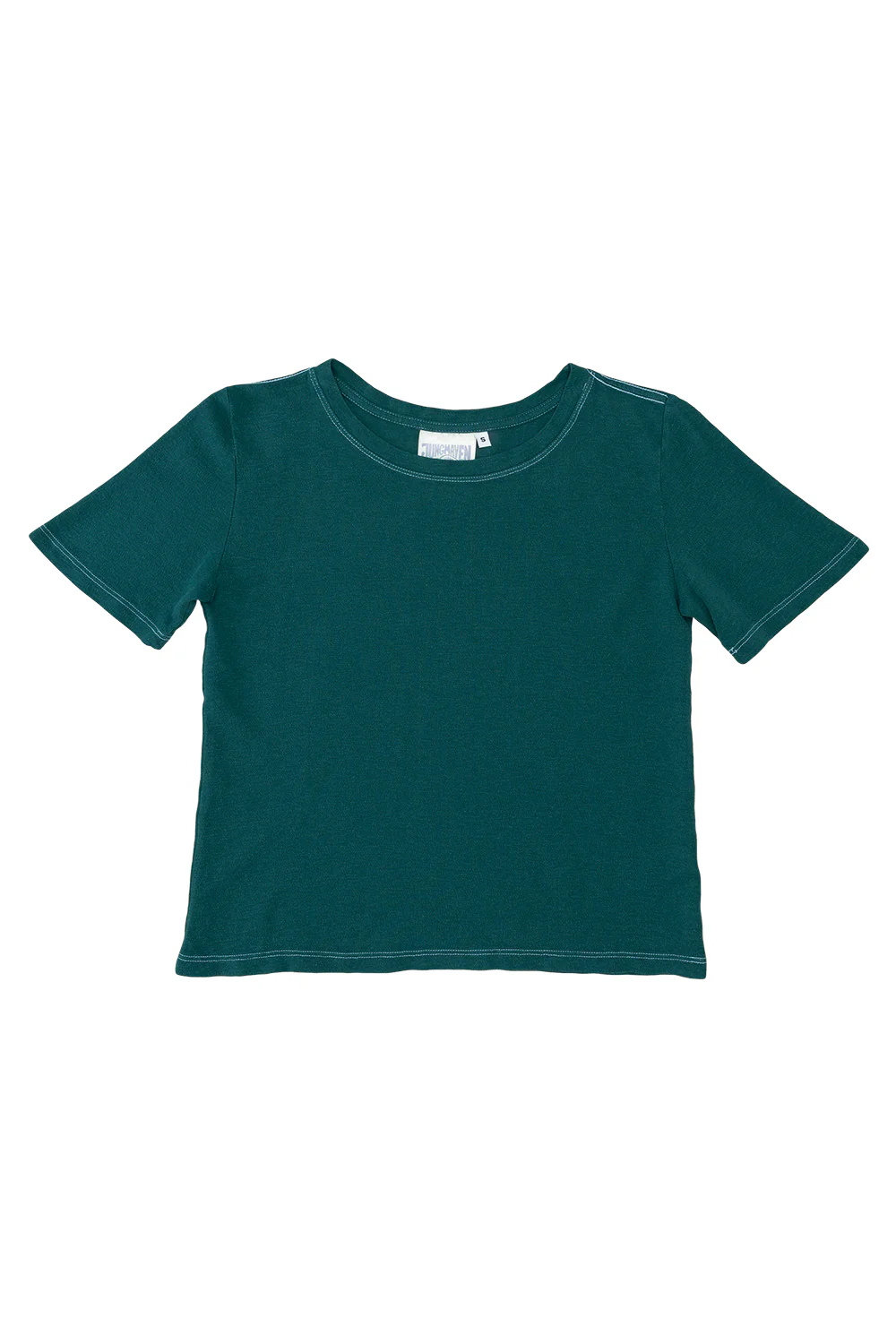 Loma Pique Tee - Image 8