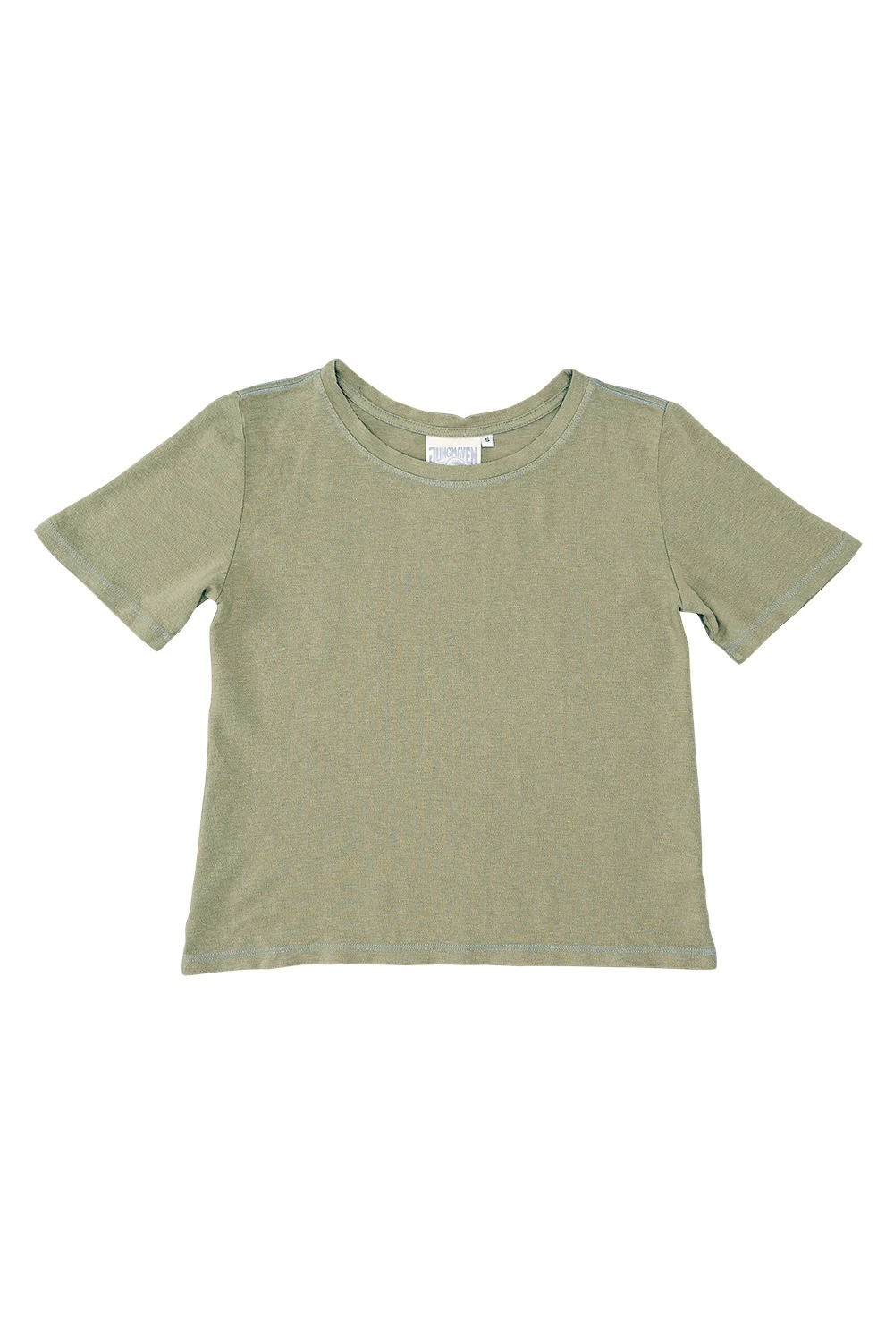 Loma Pique Tee - Image 9