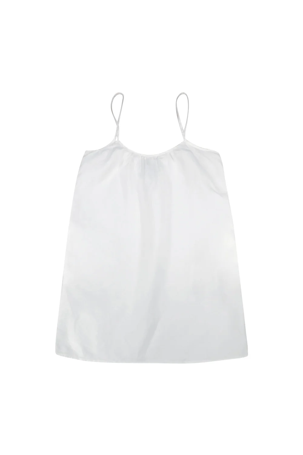 Sundance Slip Dress - Image 7